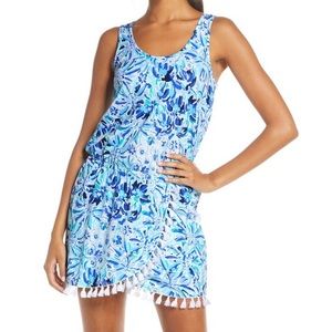 Lilly Pulitzer Jarrett Romper